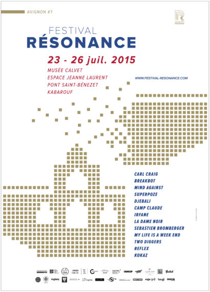 RESONANCE2015