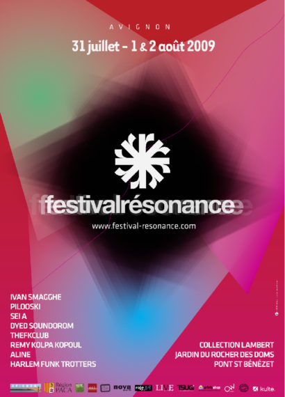 RESONANCE_2009