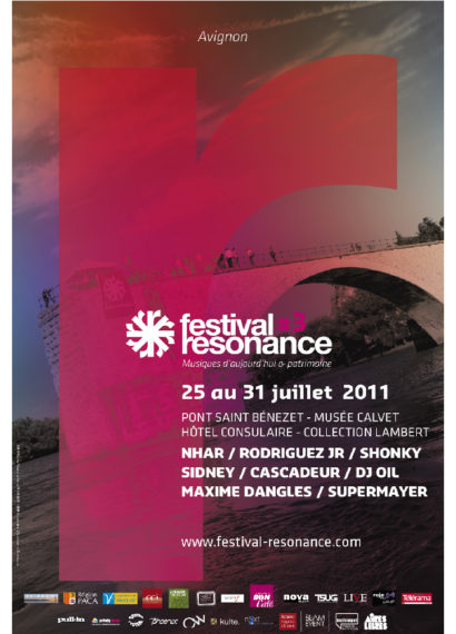 RESONANCE_2011