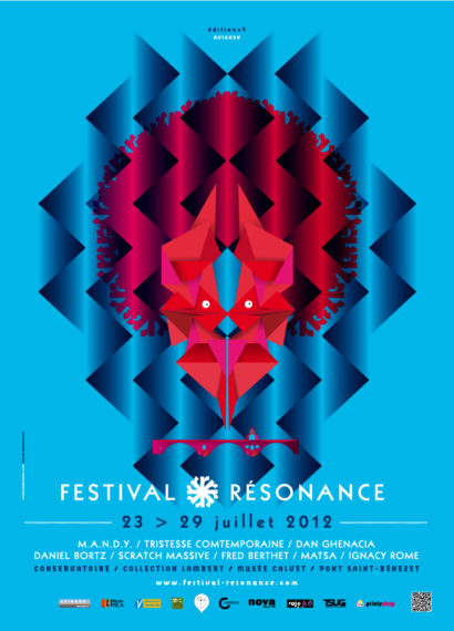 RESONANCE_2012