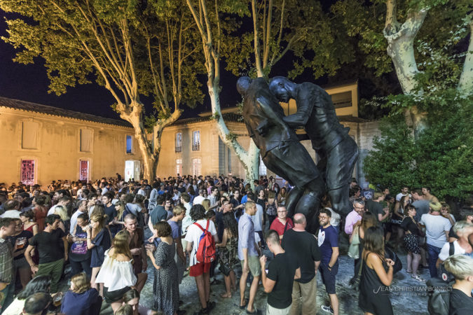 RÉSONANCE - Collection Lambert _5DJC7904