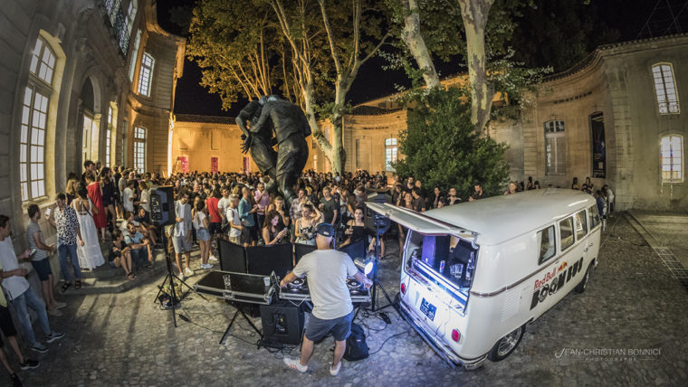 RÉSONANCE - Collection Lambert _5DJC7966