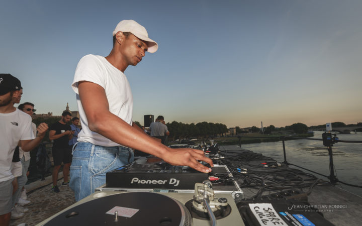 RÉSONANCE - Pont d'Avignon _5DJC8264