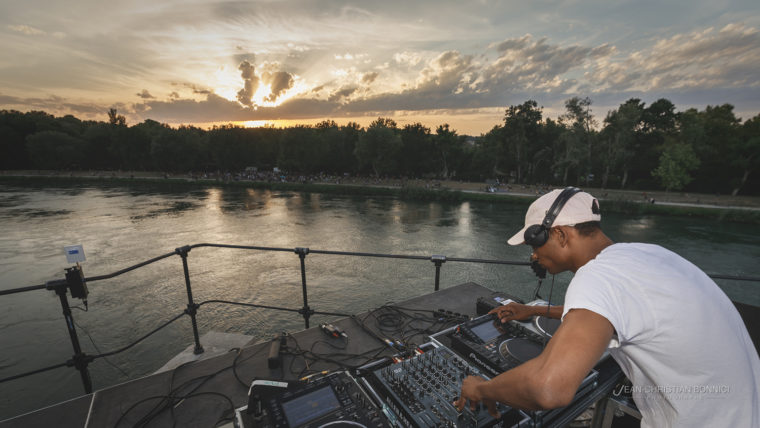 RÉSONANCE - Pont d'Avignon _5DJC8271