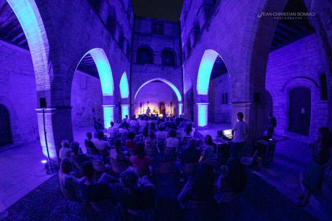 Peter von Poehl Résonance _JCB1168