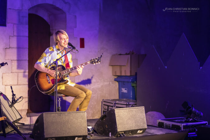 Peter von Poehl Résonance _JCB1201