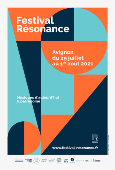 RESONANCE 2021